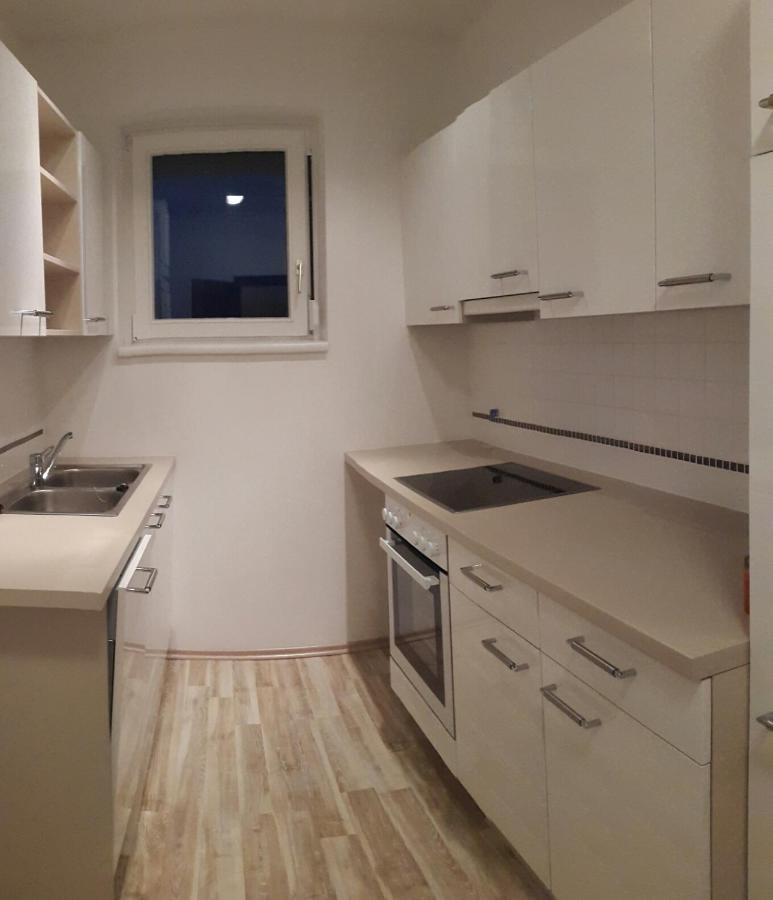 Haus Christof Apartament Ledenitzen Zewnętrze zdjęcie